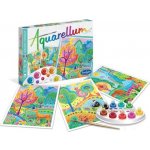 SENTOSPHERE AQUARELLUM Snové krajiny – Hledejceny.cz