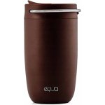 Equa Cup Black 300 ml – Zboží Mobilmania