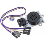 ElecFreaks Octopus ASR modul pro rozpoznávání hlasu – Zboží Živě