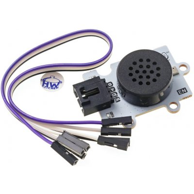 ElecFreaks Octopus ASR modul pro rozpoznávání hlasu – Zboží Živě