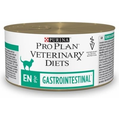 Purina Veterinary PVD EN CAT 195 g