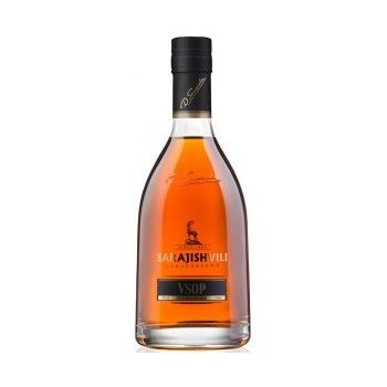 Sarajishvili VSOP 40% 0,7 l (holá láhev)