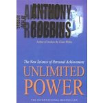 Unlimited Power - Anthony Robbins – Hledejceny.cz