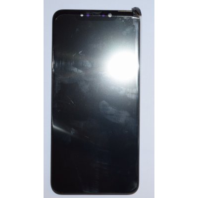 LCD Displej + Dotykové sklo + Rám Xiaomi Pocophone F1 – Zboží Mobilmania