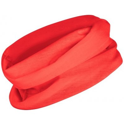 Roly Nanuk šátek multifunkční červený – Zboží Mobilmania