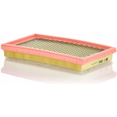 Vzduchový filtr MANN-FILTER C 2966 (C2966) – Hledejceny.cz