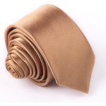 Zlatá kravata Romendik 99982 – Hledejceny.cz