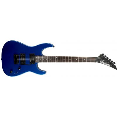 Jackson JS12 AH FB – Sleviste.cz
