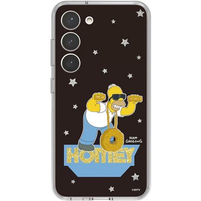 The Simpsons Plate Samsung Galaxy S23+ GP-TOS916SBBYW – Hledejceny.cz