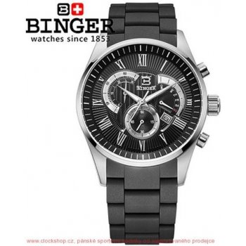 Binger BG-0407-6