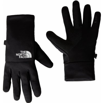 The North Face Etip Recycled Glove black – Hledejceny.cz