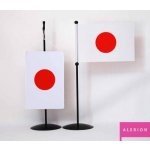 Stolní vlaječka Japonsko Alerion – Hledejceny.cz