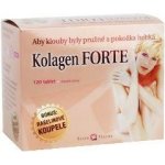 Kolagen Forte 120 tablet – Hledejceny.cz
