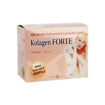 Kolagen Forte 120 tablet