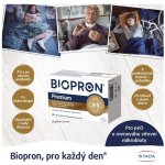 Biopron Premium probiotika a prebiotika při a po užívání antibiotik 60 tobolek – Zboží Mobilmania