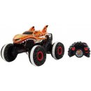 Mega Construx Hot Wheels Monster trucks Tiger Shark