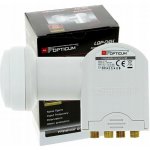 Opticum LQP-04H Quad 0.1dB – Zboží Živě