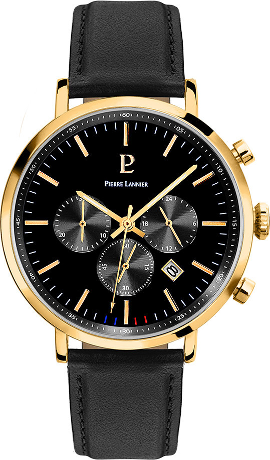 Pierre Lannier 222G033