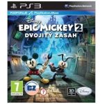 Epic Mickey: The Power of Two – Hledejceny.cz