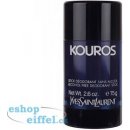 Yves Saint Laurent Kouros deostick 75 ml