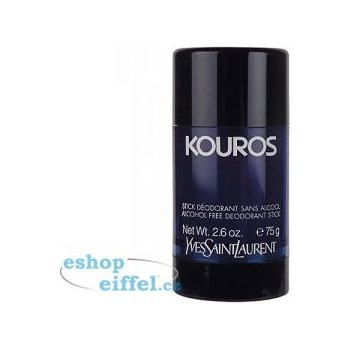 Yves Saint Laurent Kouros deostick 75 ml