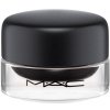 MAC Cosmetics Dlouhotrvající oční linky a gel na obočí Pro Longwear Fluidline Eyeliner and Brow Gel Blacktrack 3 g