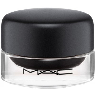 MAC Cosmetics Dlouhotrvající oční linky a gel na obočí Pro Longwear Fluidline Eyeliner and Brow Gel Dipdown 3 g – Hledejceny.cz