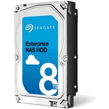 Seagate Enterprise NAS 8TB, ST8000NE0001