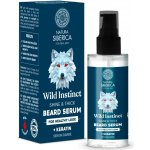Natura Siberica For Men Arctic Wild sérum pro vousy 50 ml – Zboží Dáma