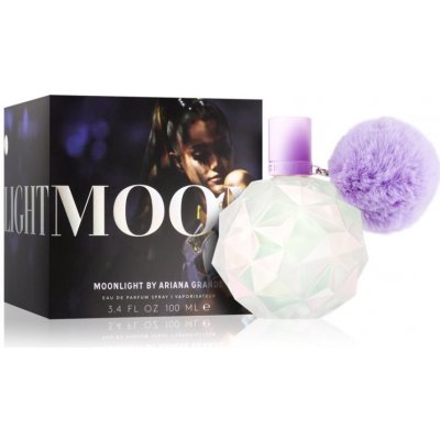 Ariana Grande Moonlight parfémovaná voda dámská 100 ml tester – Zbozi.Blesk.cz