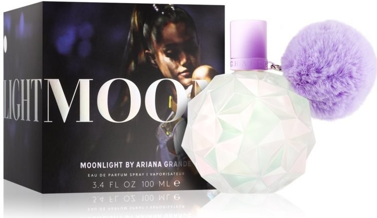 Ariana Grande Moonlight parfémovaná voda dámská 100 ml tester