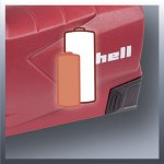 Einhell TC-CT 3,6 Li – HobbyKompas.cz