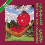 Little Feat - Waiting For Columbus CD – Hledejceny.cz