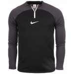 Nike Df Academy Pro Drill Top KM DH9230 011 sweatshirt – Sleviste.cz