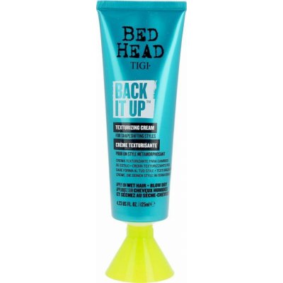 TIGI Bed Head Back It Up 100 ml – Zboží Mobilmania