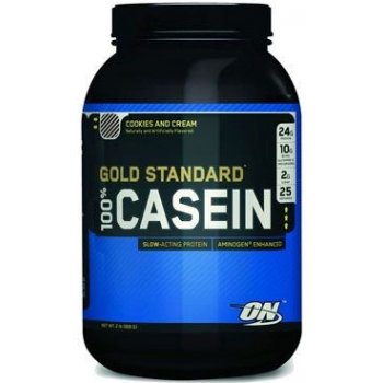 Optimum Nutrition 100% Casein Protein 896 g