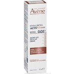Avène Hyaluron Activ Procedure Micro-Lift Eye & Lip Cream 0.05% Retinal Mikro-liftingový krém na oči a rty s retinalem 0,05 % 15 ml – Zboží Dáma