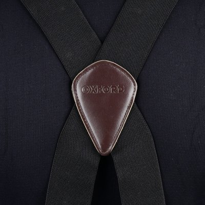 Oxford RIGGERS CA050 black – Zboží Dáma