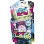 Hasbro Lock Star zámeček s překvapením set s klíčky a přívěsky – Zboží Mobilmania