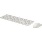 HP Multi-Device Dual-Mode Mouse and Keyboard Combo 490C BE1M5AA#BCM – Zboží Mobilmania
