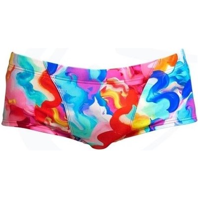 Funky Trunks Messy Monet – Zboží Mobilmania