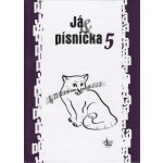 Já a písnička 5 fialová – Hledejceny.cz