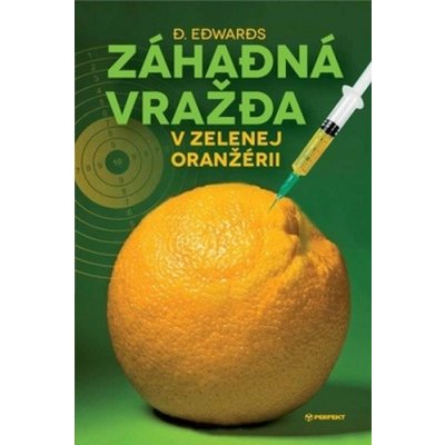 Záhadná vražda v Zelenej oranžérii – Zboží Mobilmania