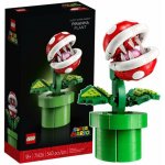 LEGO® Super Mario™ 71426 Piraňová rostlina – Hledejceny.cz