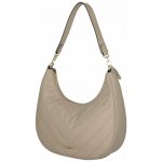 Travelite BARBARA Cozy Hobo Bag Sand 6l – Zboží Dáma