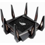 Asus GT-AXE11000 – Zboží Živě