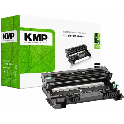 KMP Brother DR-3300 - renovovaný – Hledejceny.cz