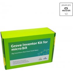 Grove Inventor Kit pro BBC micro:bit