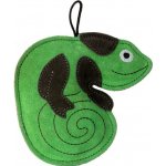 Kiwi Walker Leather Chameleon kůže zelená 16 cm – Zbozi.Blesk.cz