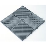 Art Plast Rombo 39,5 x 39,5 cm šedá 1 ks – Zboží Mobilmania